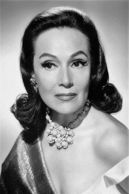 Dolores del Río - Actor Profile Photo