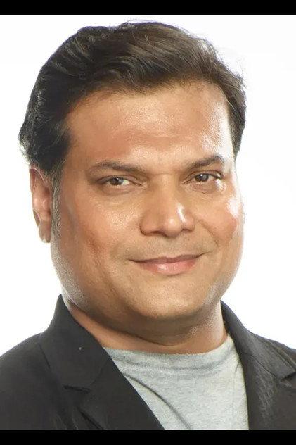 Dayanand Shetty - Actor Profile Photo