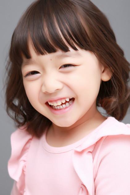 Kang Ji-woo - Actor Profile Photo