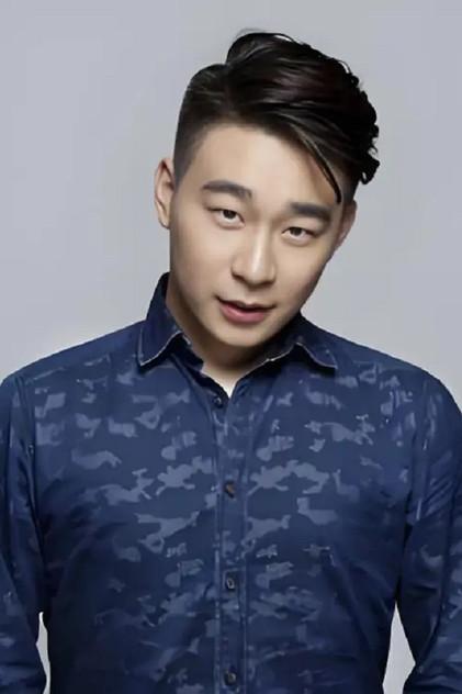 Song Tianshuo - Actor Profile Photo