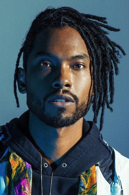Miguel - Actor Profile Photo