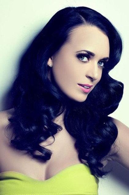 Francesca Brown - Actor Profile Photo