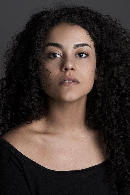 Ana Valentim - Actor Profile Photo