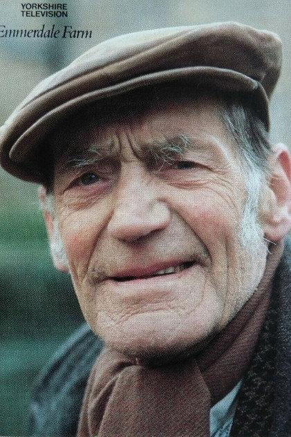 Teddy Turner - Actor Profile Photo