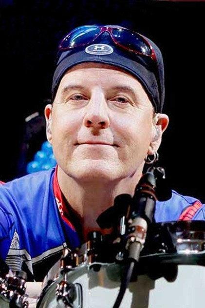 Chuck Burgi - Actor Profile Photo