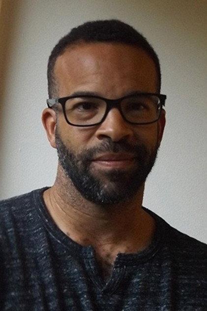 Douglas Kearney - Actor Profile Photo