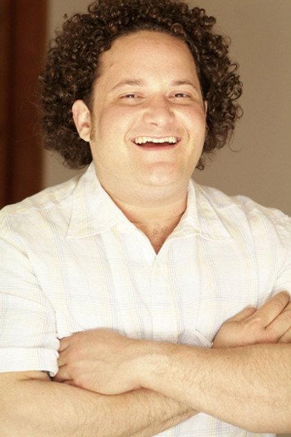 Rob Lindo - Actor Profile Photo