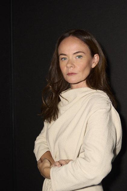 Nadia Litz - Actor Profile Photo