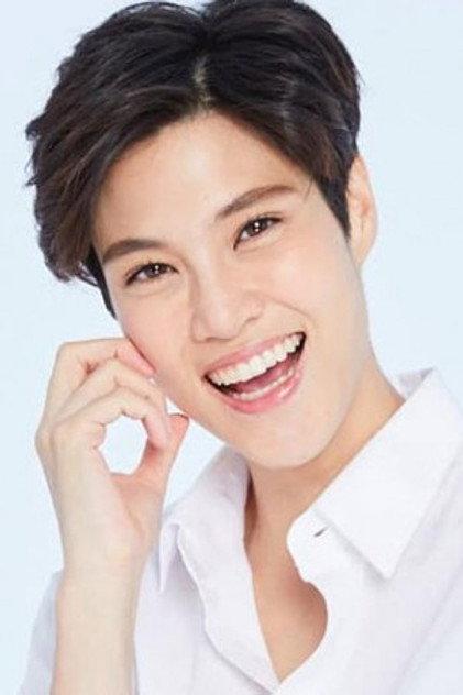 Lalana Kongthoranin - Actor Profile Photo