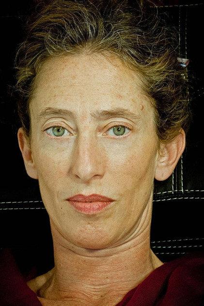 Miriam Odorico - Actor Profile Photo