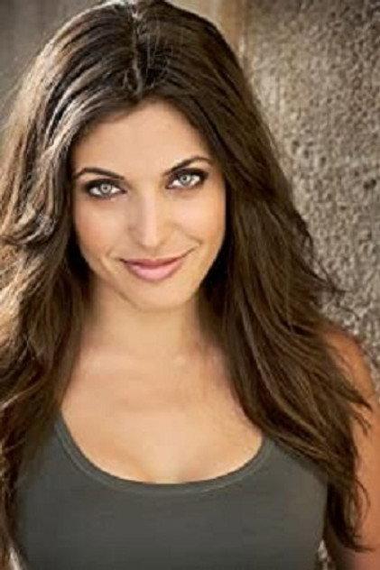 Dani Marco - Actor Profile Photo