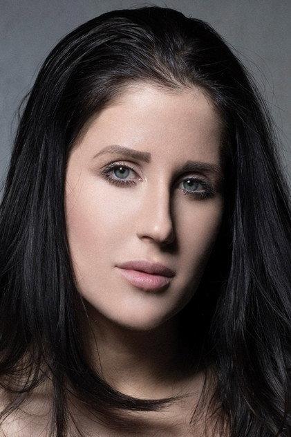 Shelley Jane - Actor Profile Photo