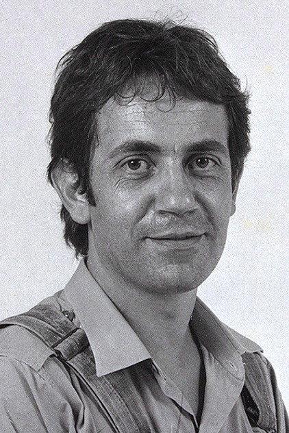 Paulo José - Actor Profile Photo