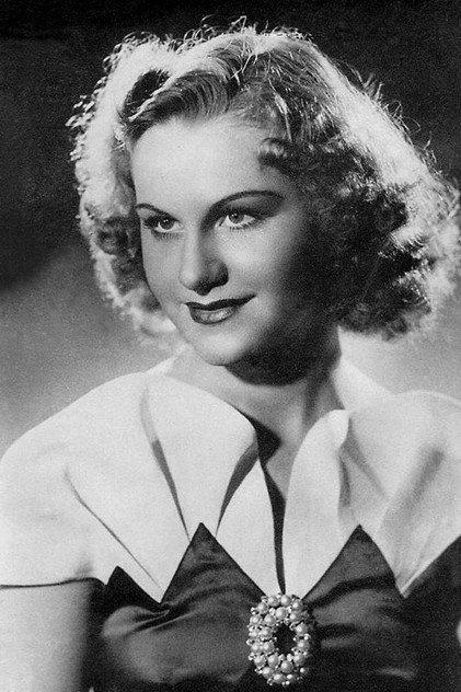 Irène de Trébert - Actor Profile Photo