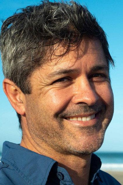 Ryan Johnson - Actor Profile Photo