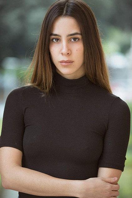 Chabeli Sastre González - Actor Profile Photo