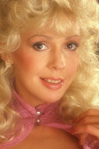 Morganna - Actor Profile Photo