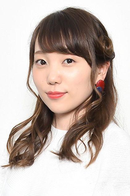 Konomi Kohara - Actor Profile Photo