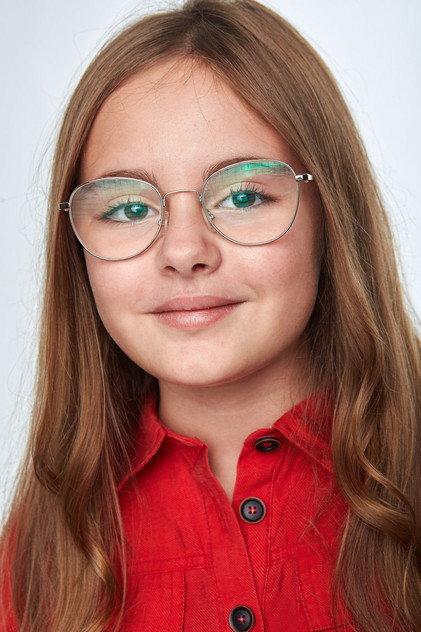 Laura Quirós - Actor Profile Photo