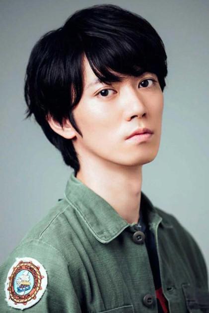 Tatsumi Yuudai - Actor Profile Photo