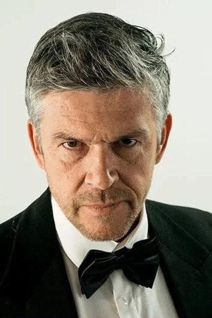 Héctor García - Actor Profile Photo