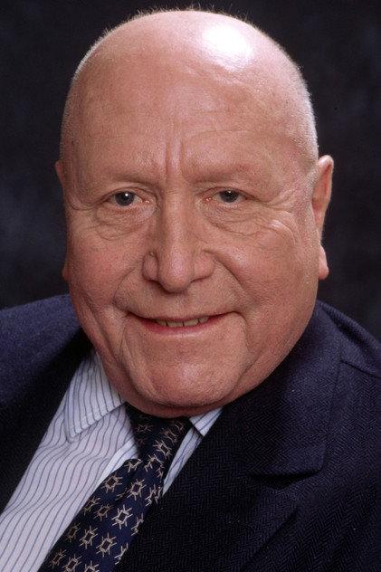 Jean-François Revel - Actor Profile Photo