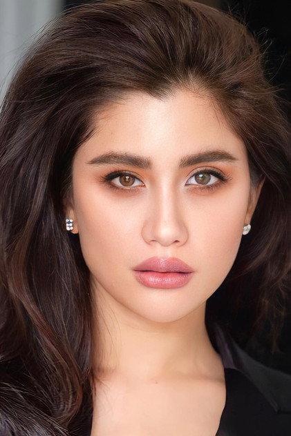 Praiya Suandokmai - Actor Profile Photo