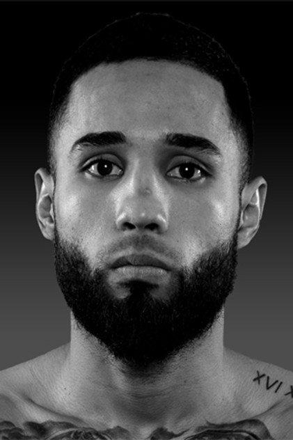 Luis Nery - Actor Profile Photo