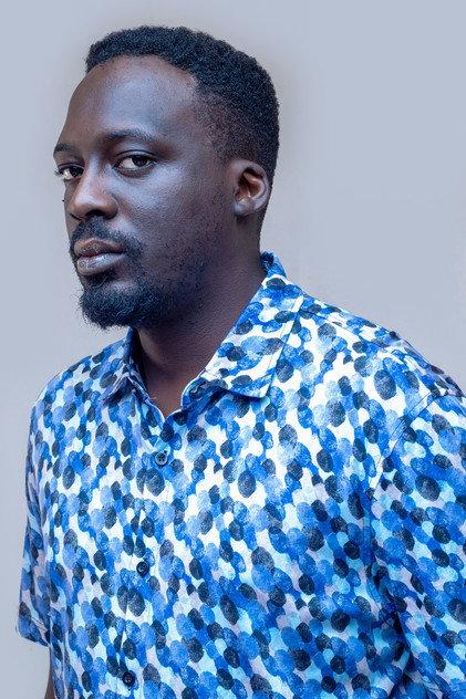Mathew Kavuma - Actor Profile Photo
