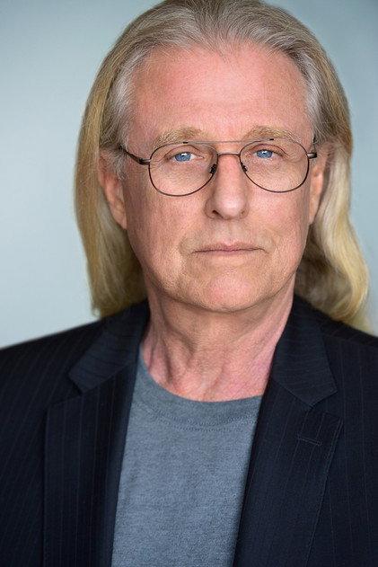 Ted Le Plat - Actor Profile Photo