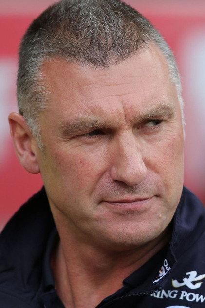 Nigel Pearson - Actor Profile Photo