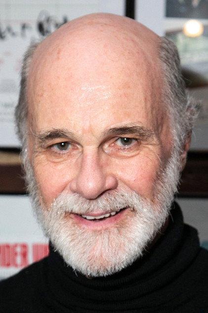 David Rintoul - Actor Profile Photo
