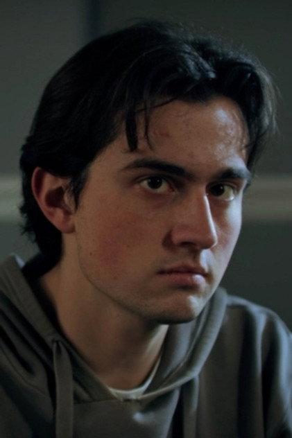 Matthew Dinello - Actor Profile Photo