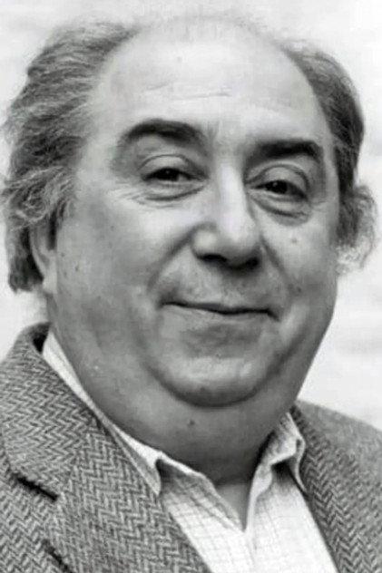 Jean-Marie Proslier - Actor Profile Photo