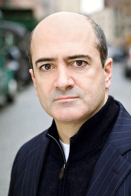 Matt Servitto - Actor Profile Photo