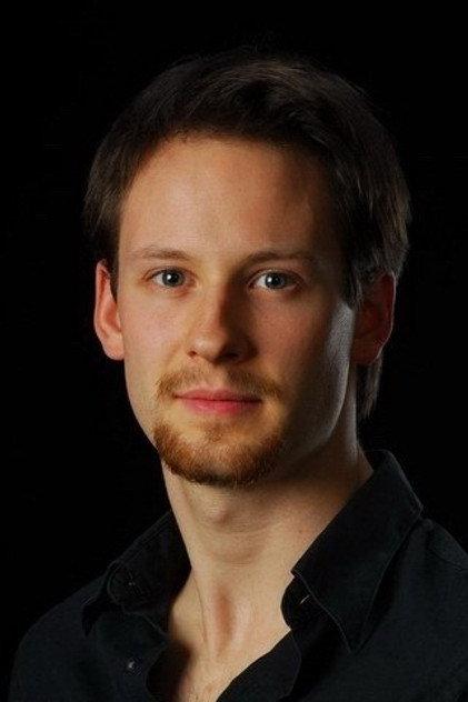 Odin Lund Biron - Actor Profile Photo