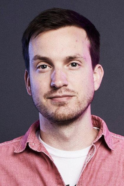 Scott Beck - Actor Profile Photo