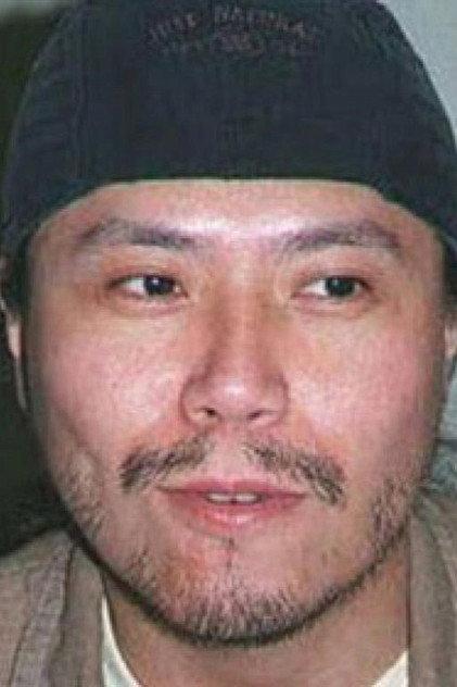 Hiroyuki Kitakubo - Actor Profile Photo