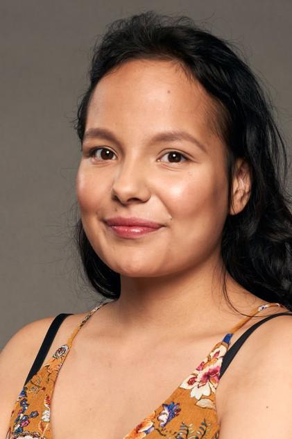 Yamie Grégoire - Actor Profile Photo