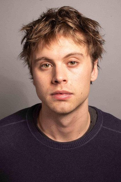 Alex Lukmann - Actor Profile Photo
