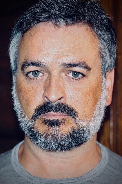 Benoit Rivest - Actor Profile Photo