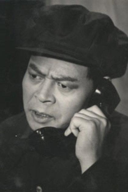 Jo Hang - Actor Profile Photo
