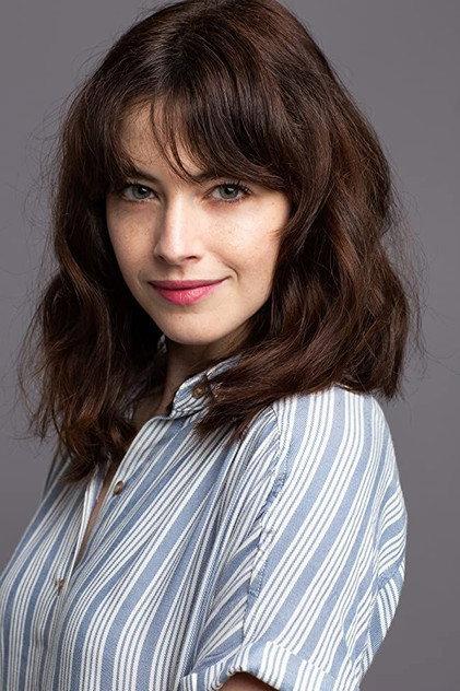 Hilary Anderson - Actor Profile Photo