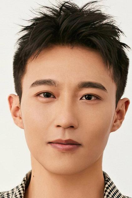 Wang Sen - Actor Profile Photo