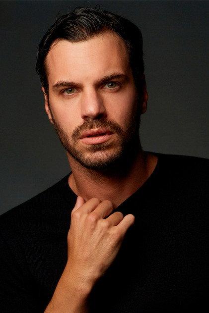 Francisco Andrade - Actor Profile Photo