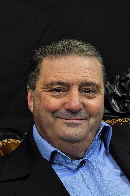 Tony Longhurst - Actor Profile Photo