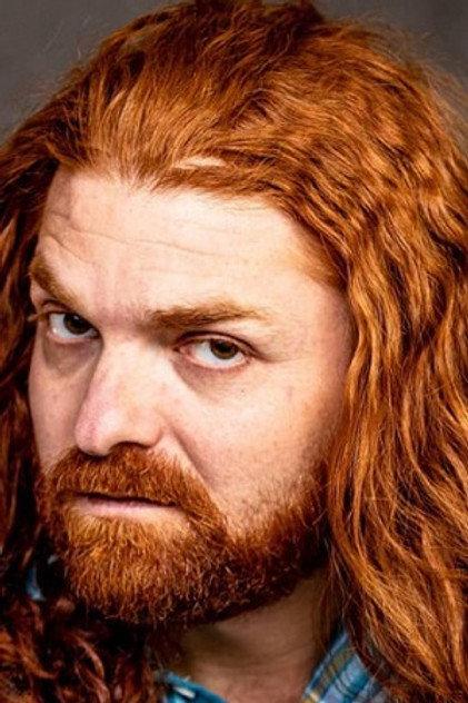 Yanis Politov - Actor Profile Photo