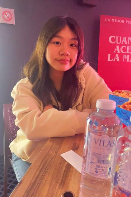 Selina Wu - Actor Profile Photo