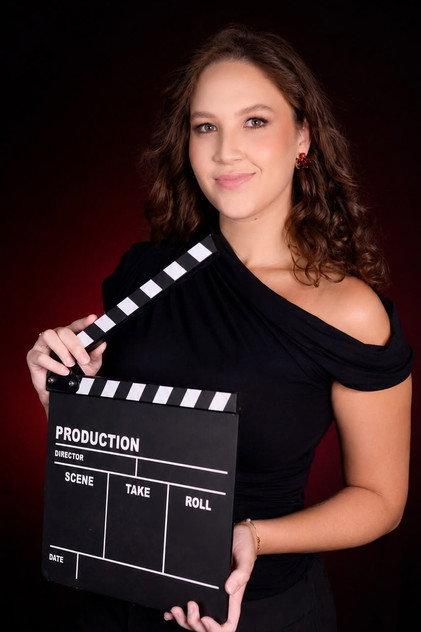 Clara Macedo - Actor Profile Photo