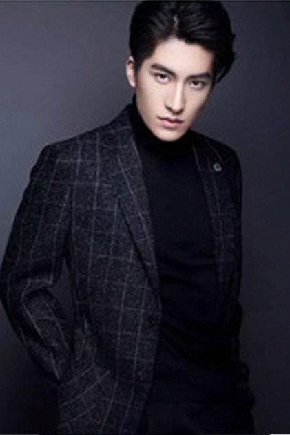 Chen Jinyun - Actor Profile Photo